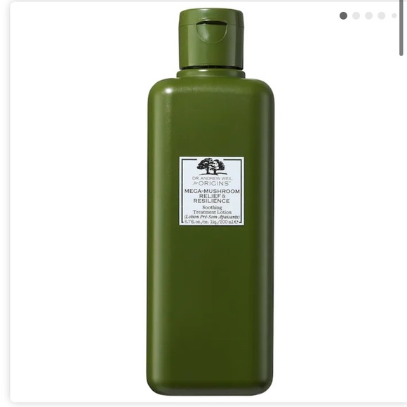Origins Other - Mega-mushroom relief & resilience soothing lotion